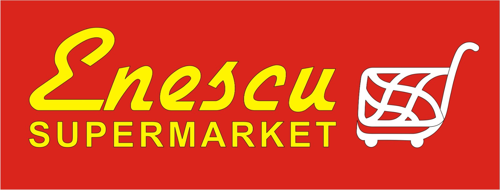 Enescu Supermarket