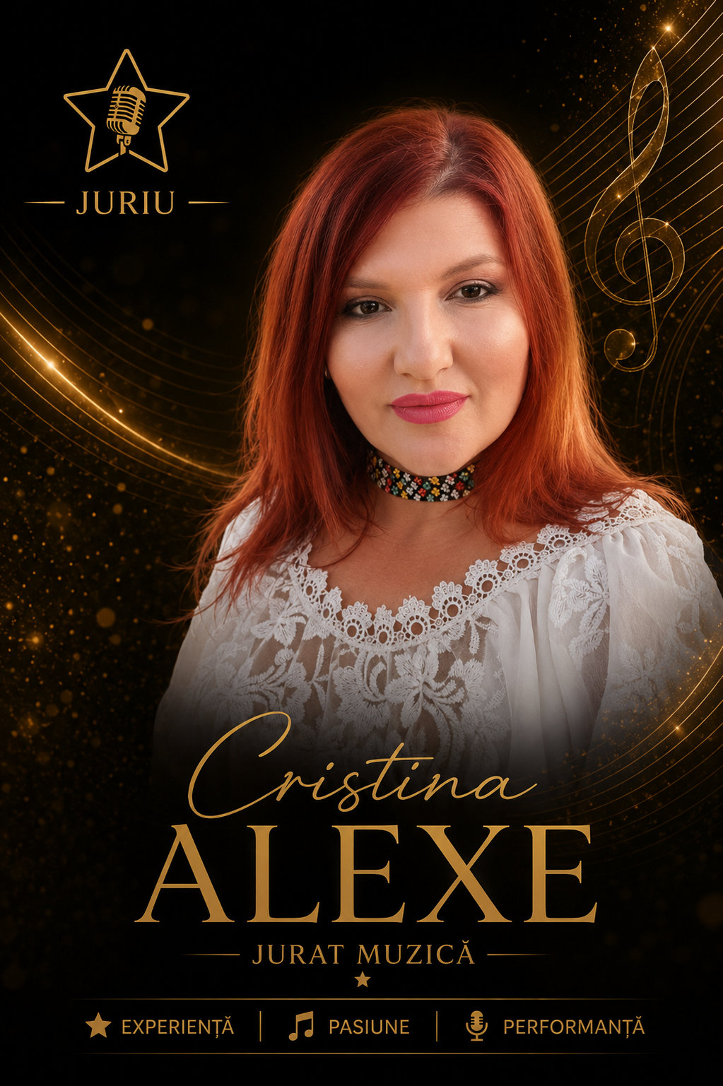Cristina Alexe