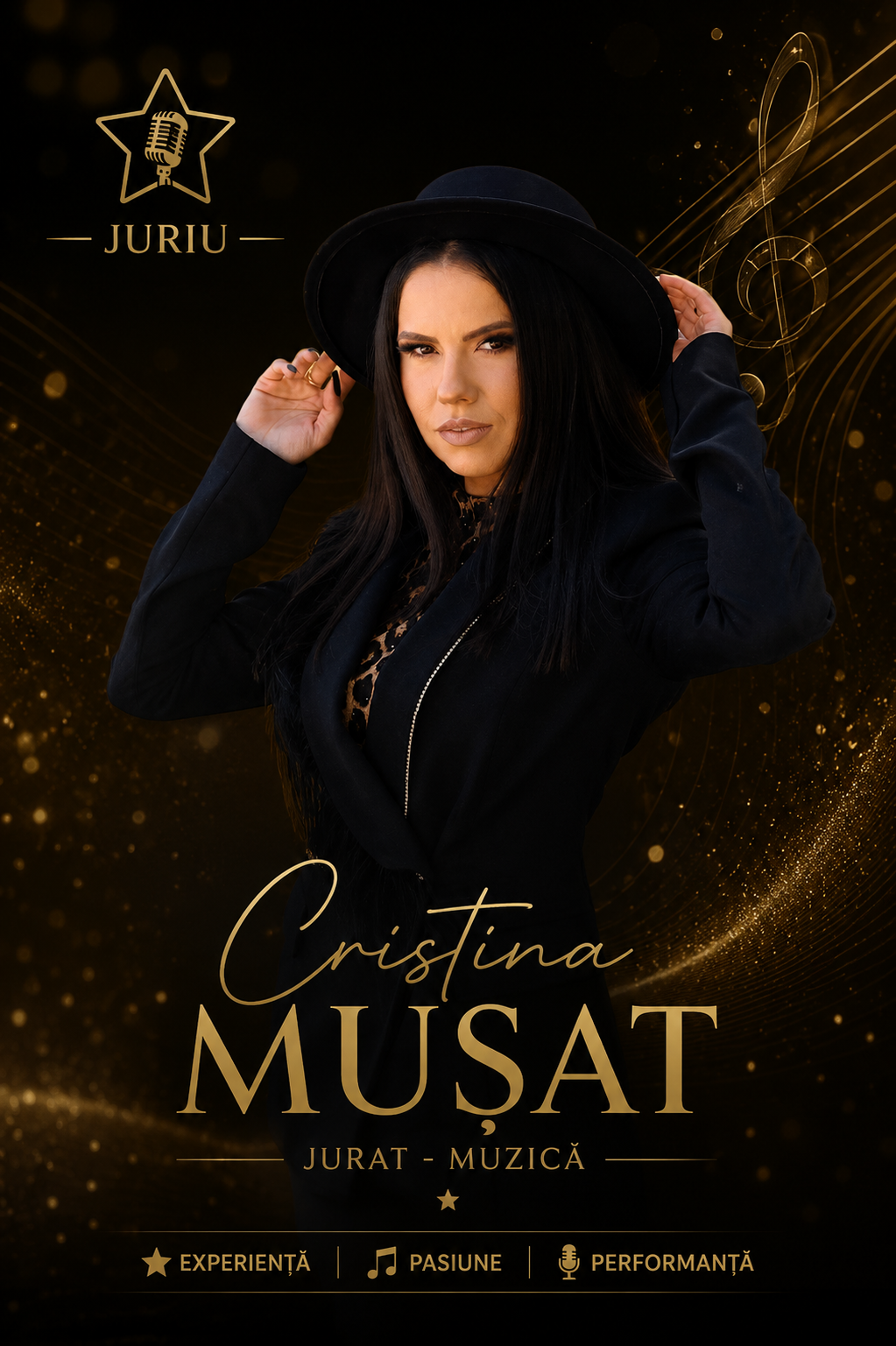 Cristina Mușat