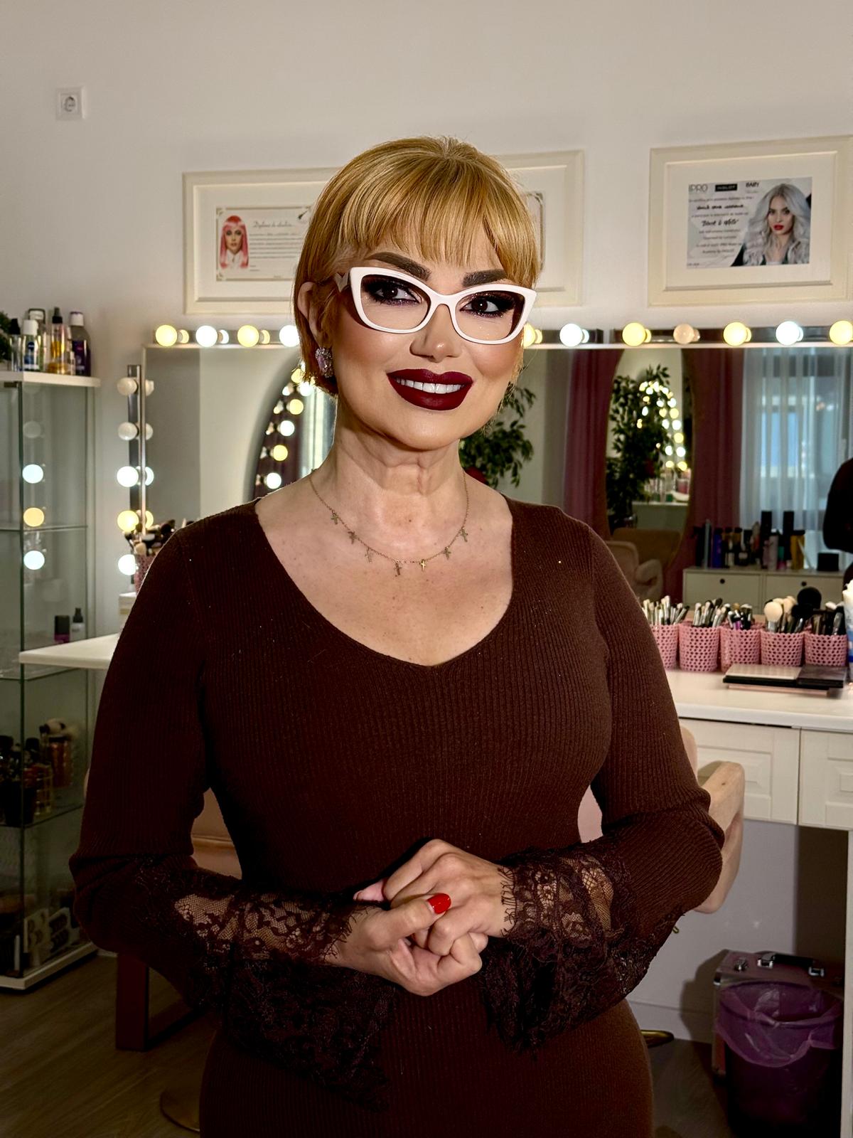 Ozana Barabancea